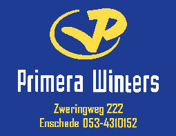 Primera Winters