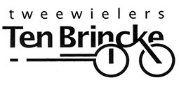 Tweewielers Ten Brincke