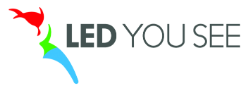 LED YOU SEE
