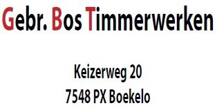 Bos Timmerwerken