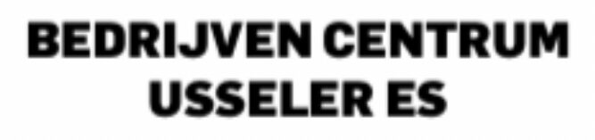 Bedrijvencentrum Usseleres