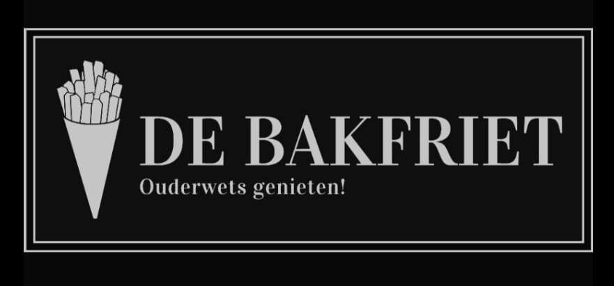 De Bakfriet