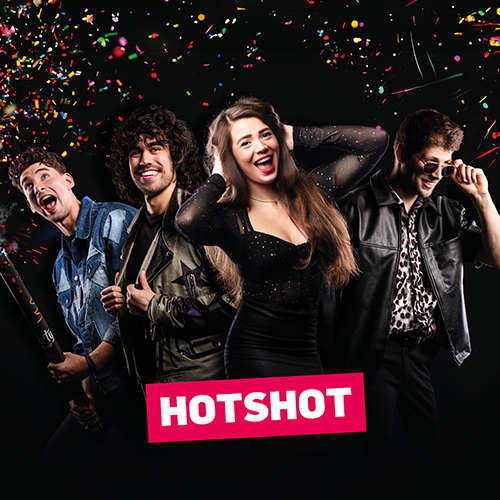 Hotshot