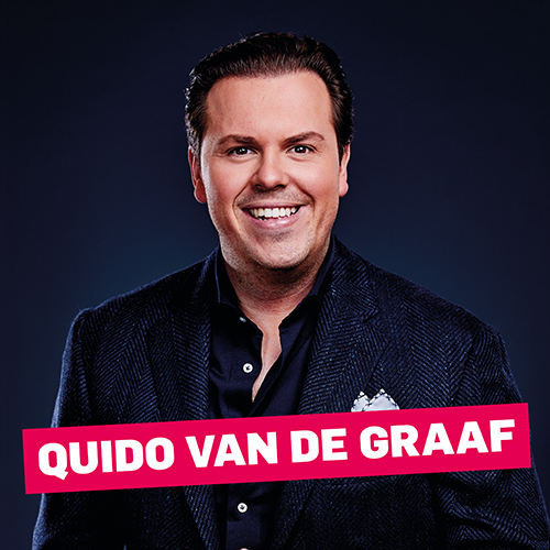Quido Van De Graaf