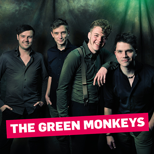 The Green Monkeys