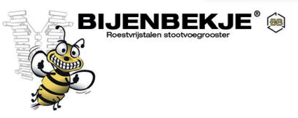Bijenbekje