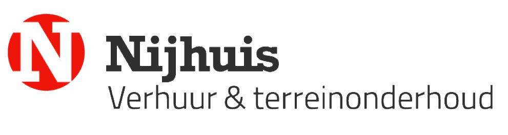 Nijhuis Verhuur