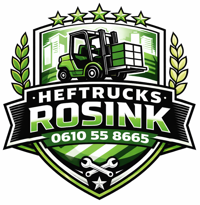 Rosink Heftrucks