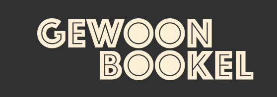 Gewoon Bookel