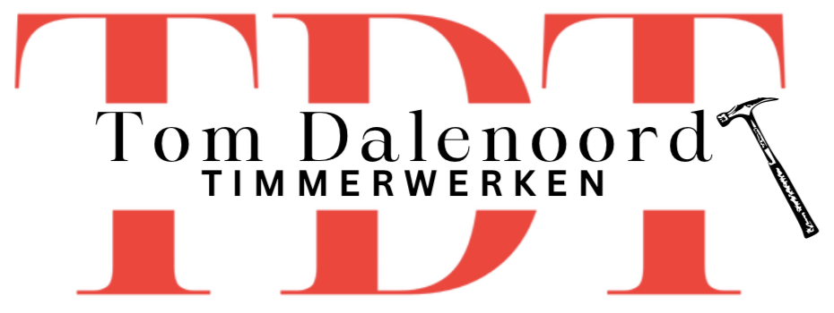 TDT Timmerwerken