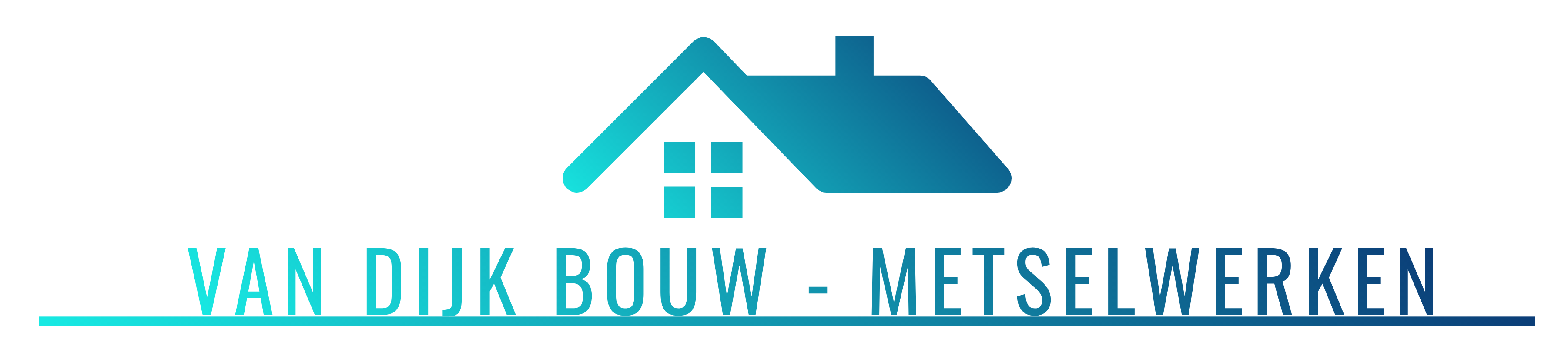 Van Dijk Bouw & Metselwerken